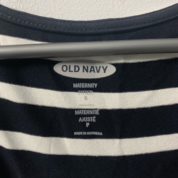 Maternity Dress SM Old Navy - Picture 2 of 4